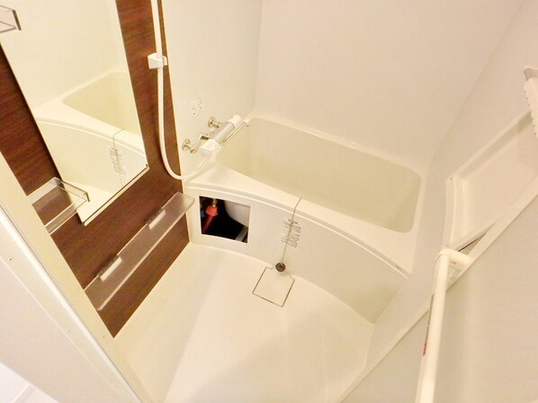 リブリ・グランベールの物件内観写真